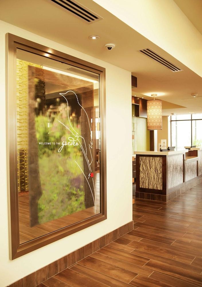 Hilton Garden Inn San Antonio-Live Oak Conference Center