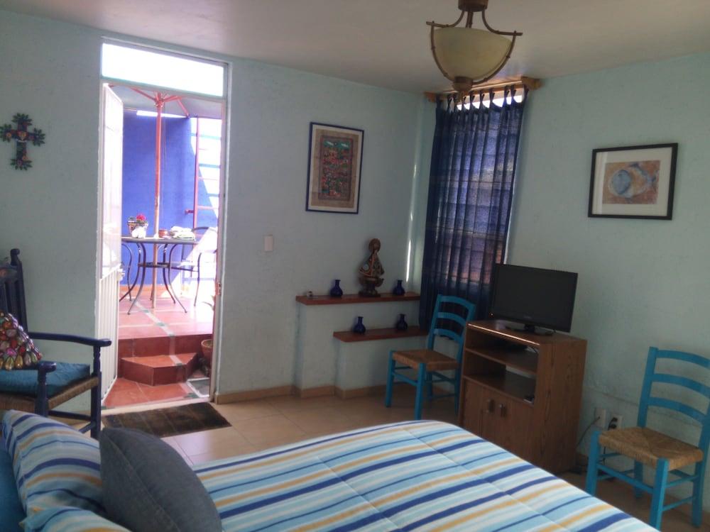 María del Alma Guest House