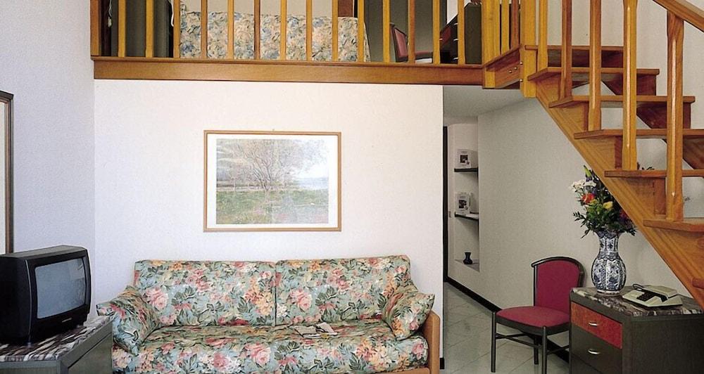 Grand Hotel Ischia Lido