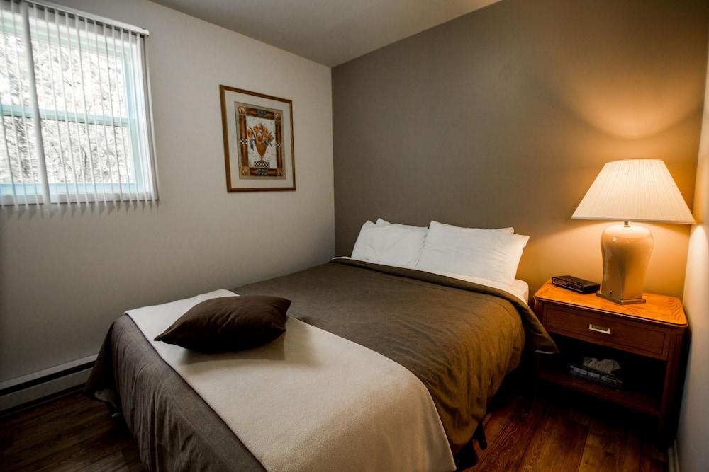 Chalets Sur Le Fjord