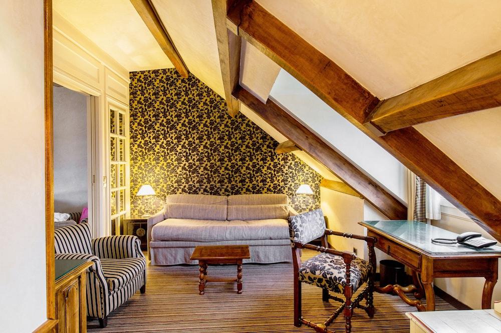 Hôtel Left Bank Saint Germain