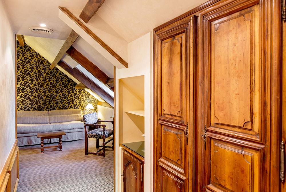 Hôtel Left Bank Saint Germain