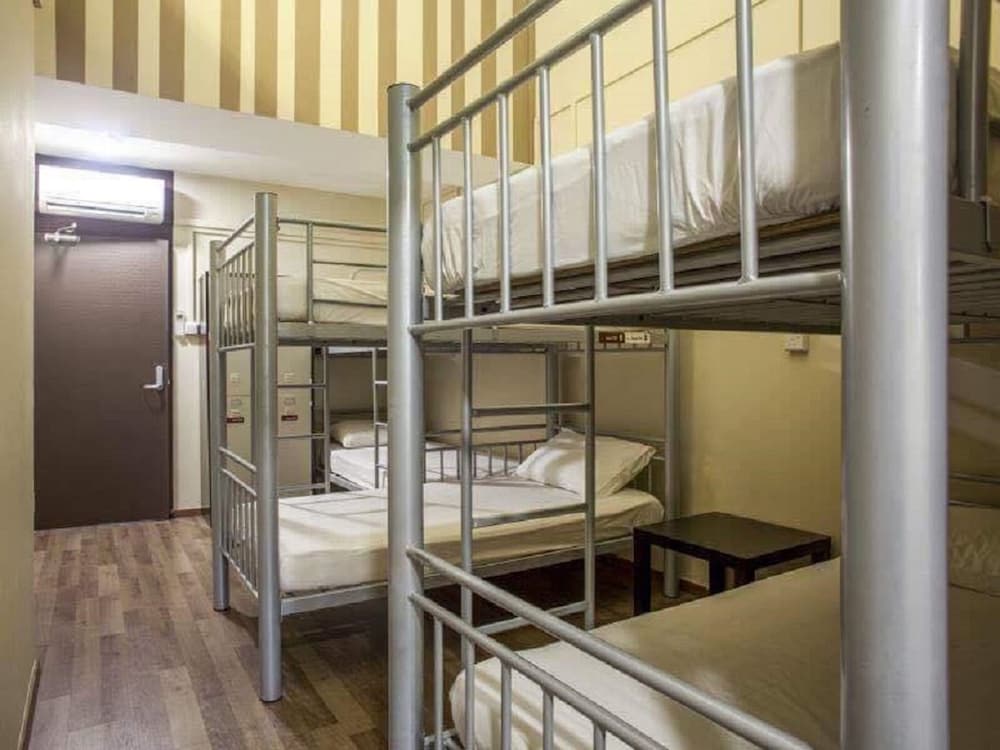 Adamson Lodge - SG Clean