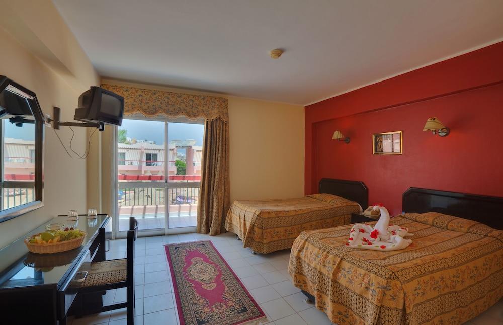 Beirut Hotel Hurghada