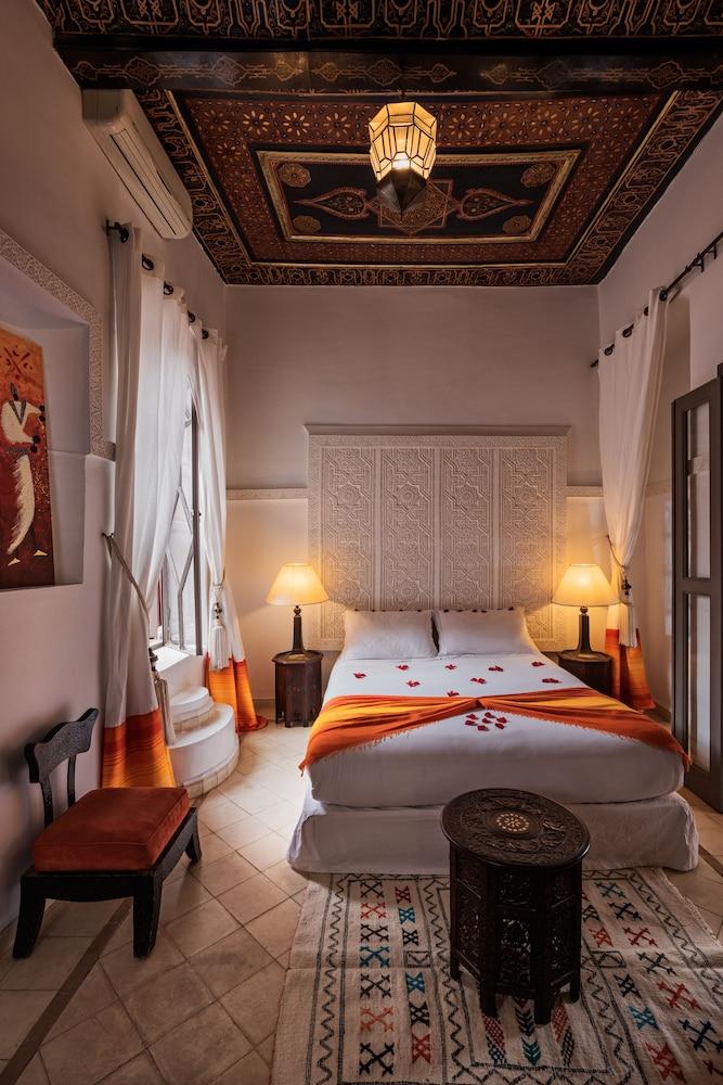 Riad Les Jardins d'Henia