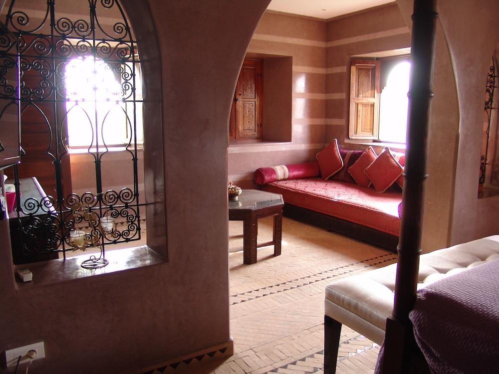 Riad Villa Sophia GHZALA