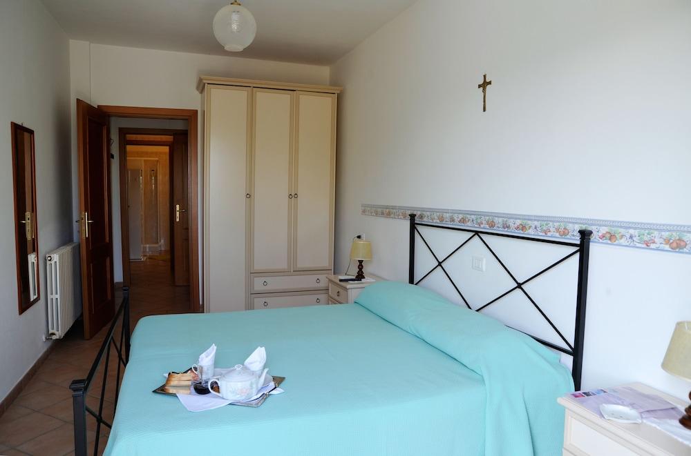 Poggio delle Rose Tuscany Relais