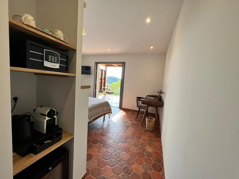 Villas U San Daniellu