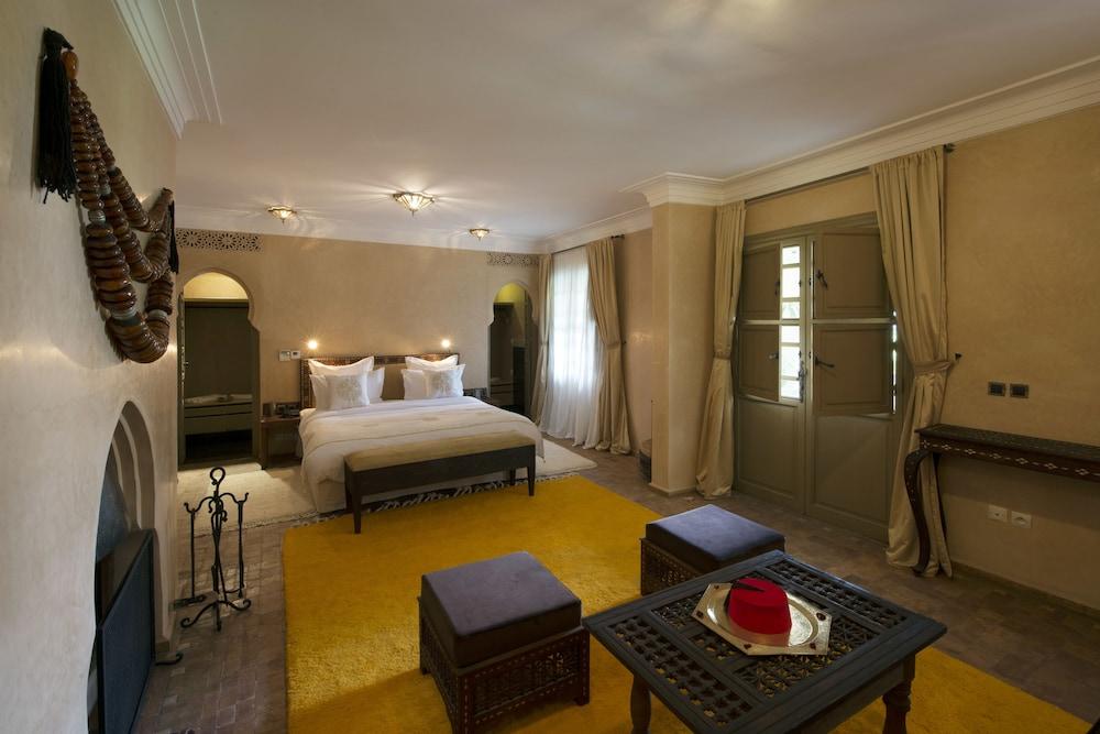 Almaha Marrakech & Spa