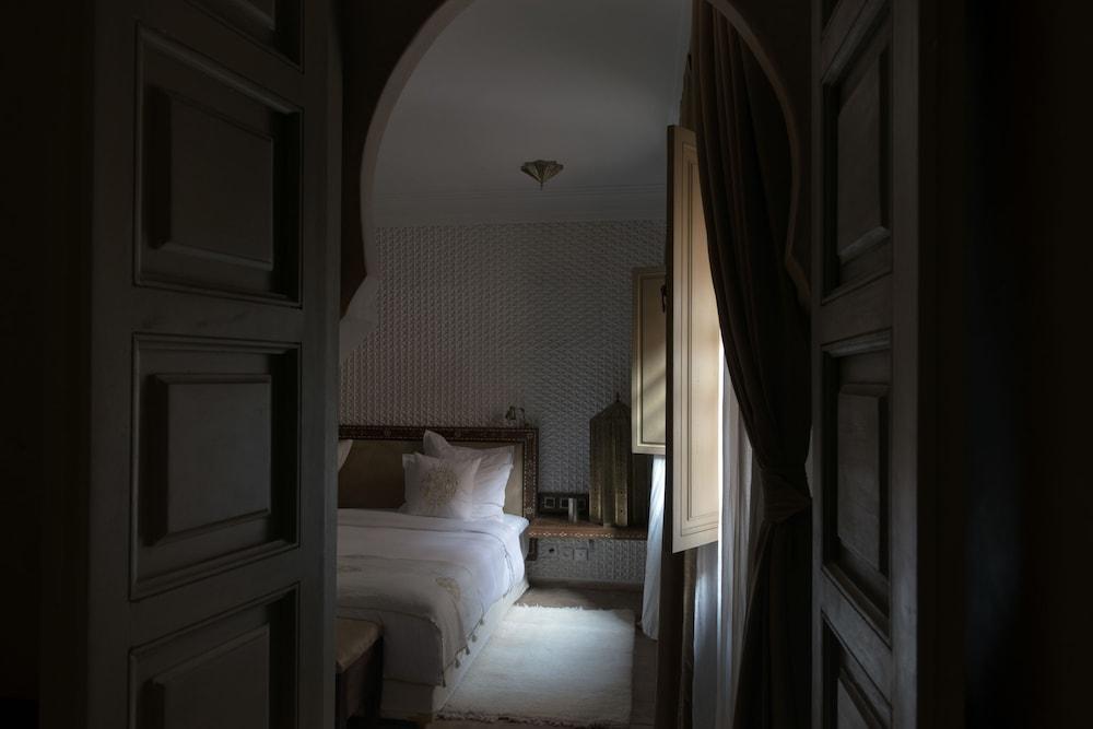 Almaha Marrakech & Spa