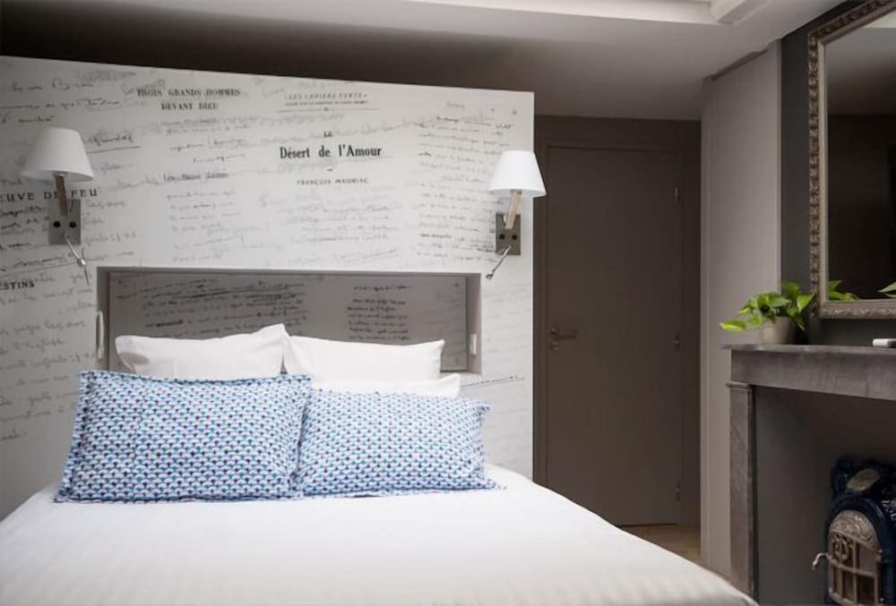 La Villa - Bordeaux Chambres d'Hôtes