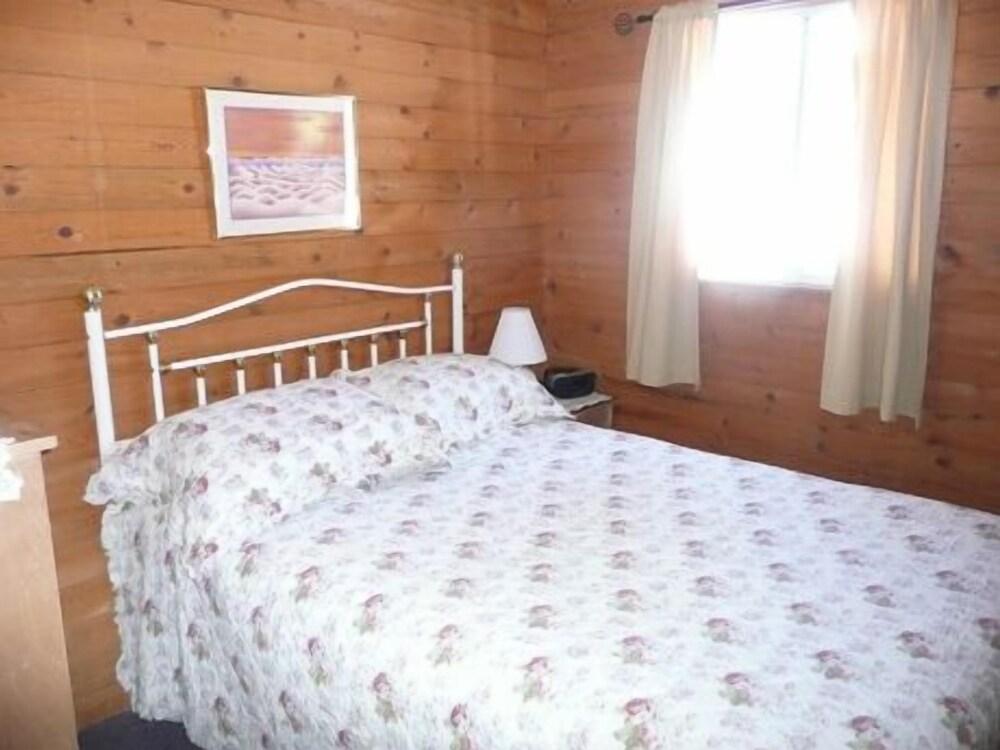 Domaine au Gré des Saisons