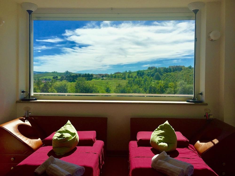 Wellness Suite Na Canunà