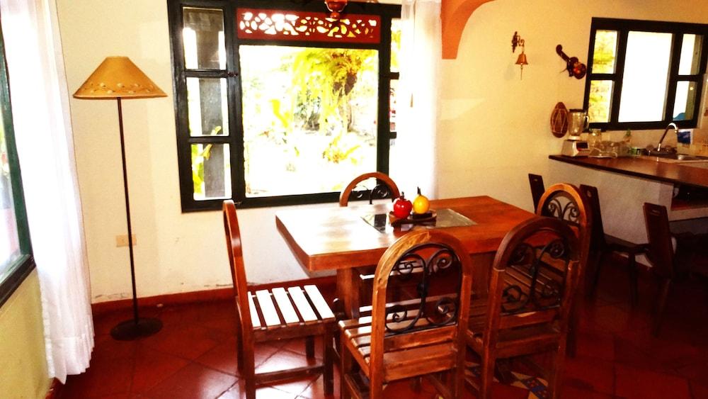 Cabaña La Cattleya de Villa de Leyva