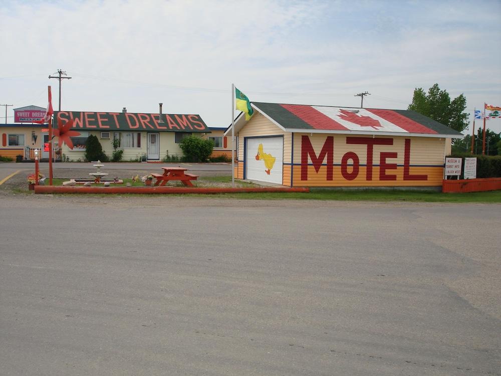 Sweet Dreams Motel