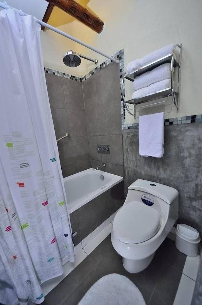 Casa Verde Hotel Ecologico