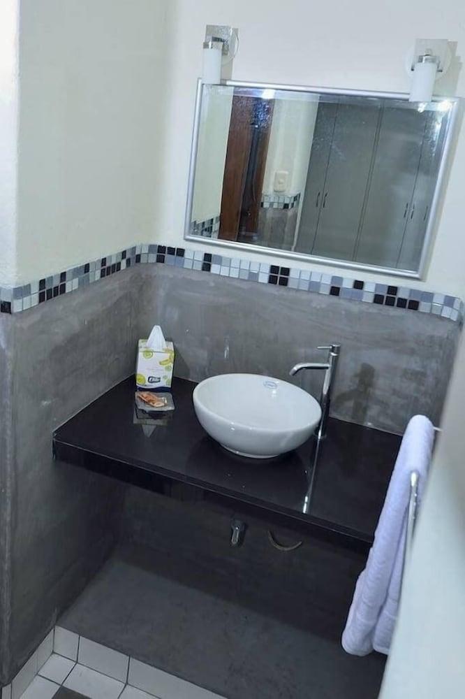 Casa Verde Hotel Ecologico