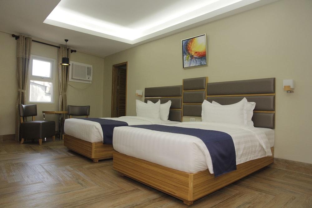 Sun Star Grand Hotel