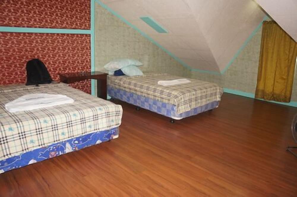 Datag Cordova Home Village