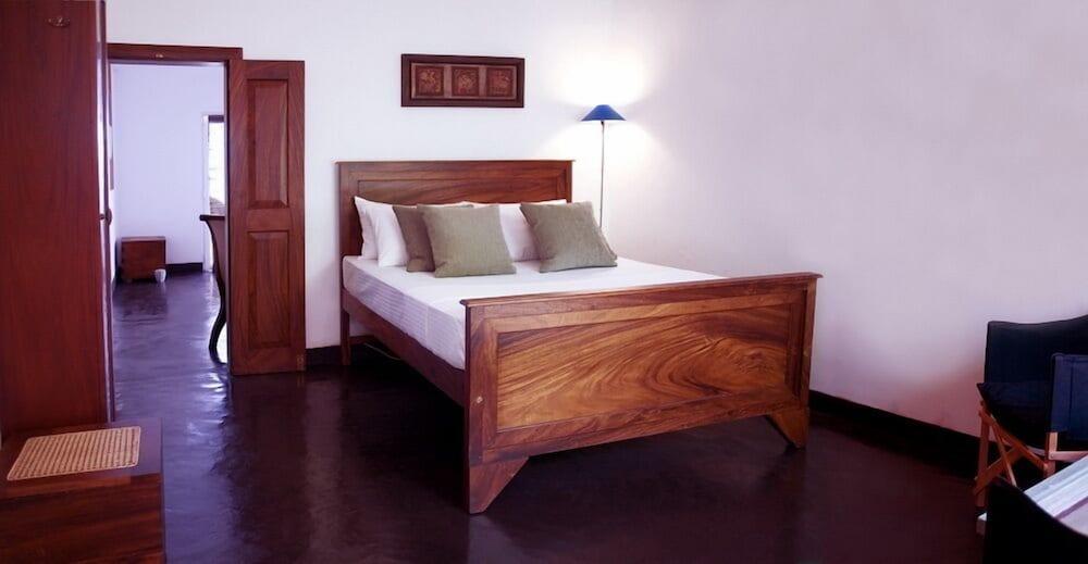 St. Anne's Lagoon House