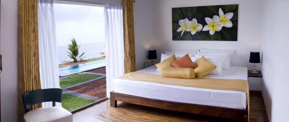 St. Anne's Lagoon House