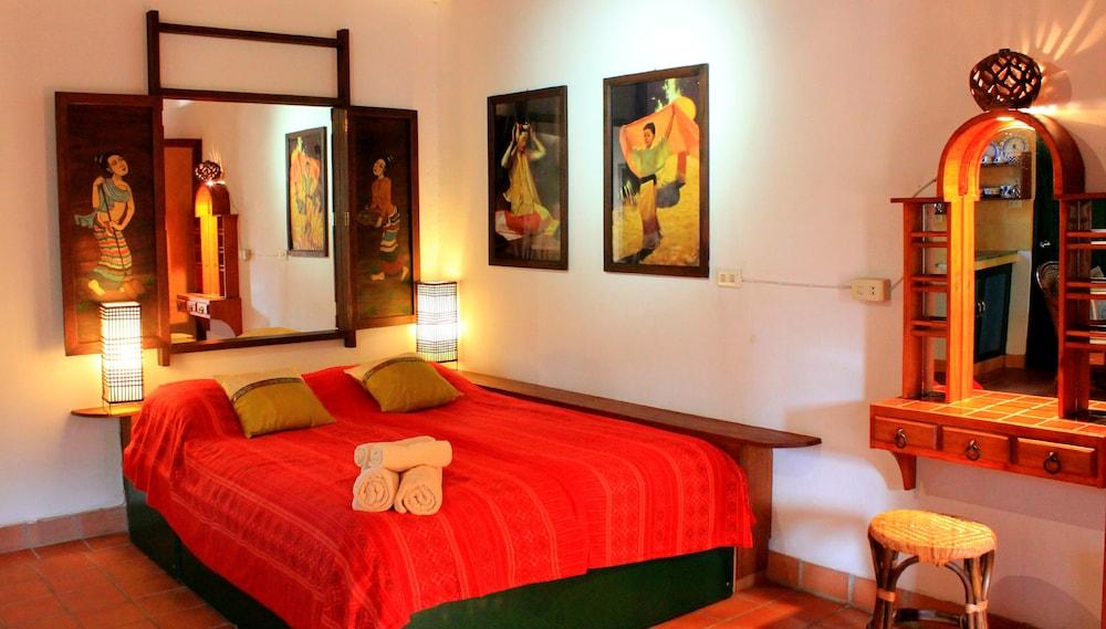 Secret Garden Chiang Mai