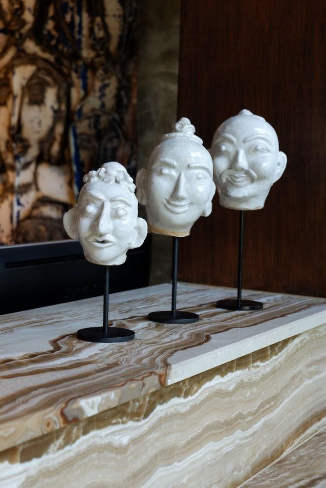 Aspira D'Andora Sukhumvit 16 - Asoke