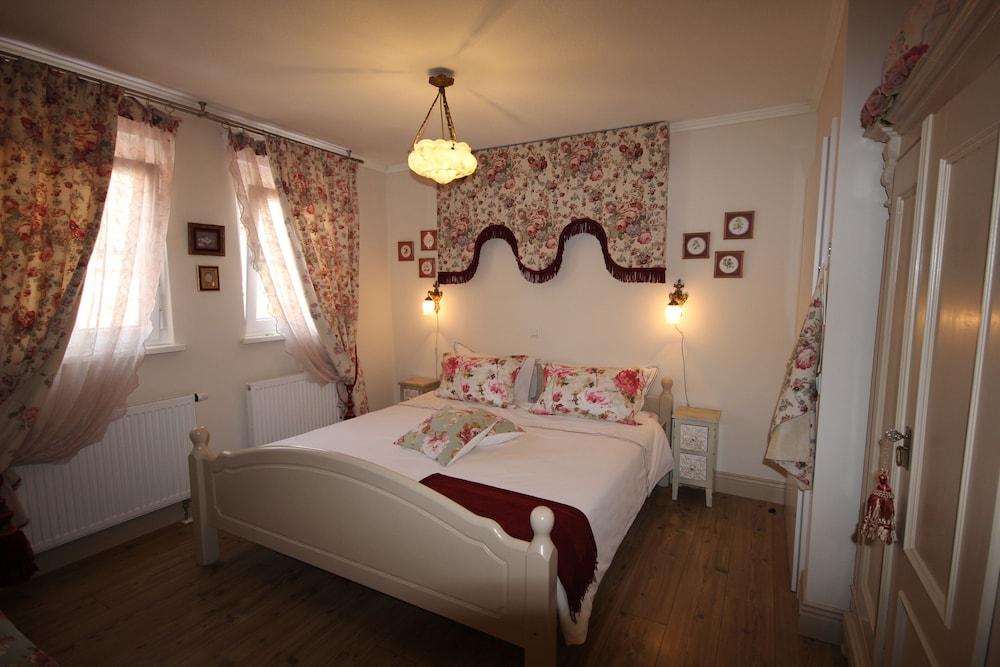 Bed & Breakfast No. 31 im Rosengarten