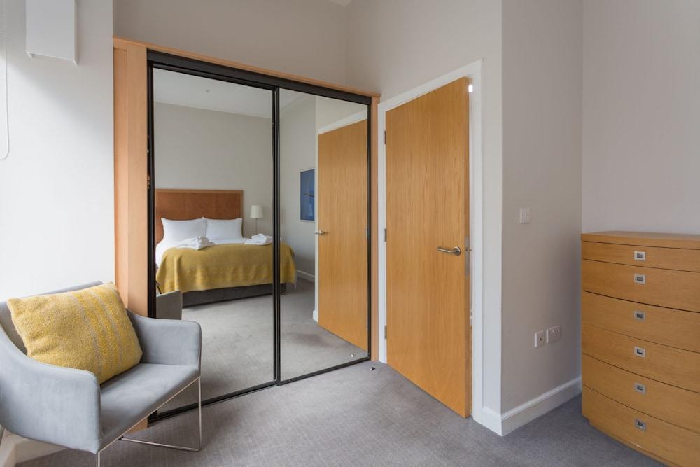 PREMIER SUITES PLUS Glasgow George Square