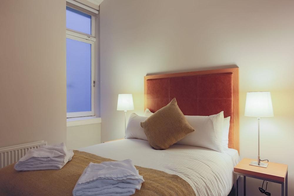PREMIER SUITES PLUS Glasgow George Square
