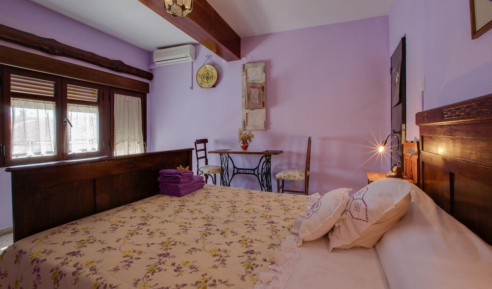 Casa Rural Abuela Maxi