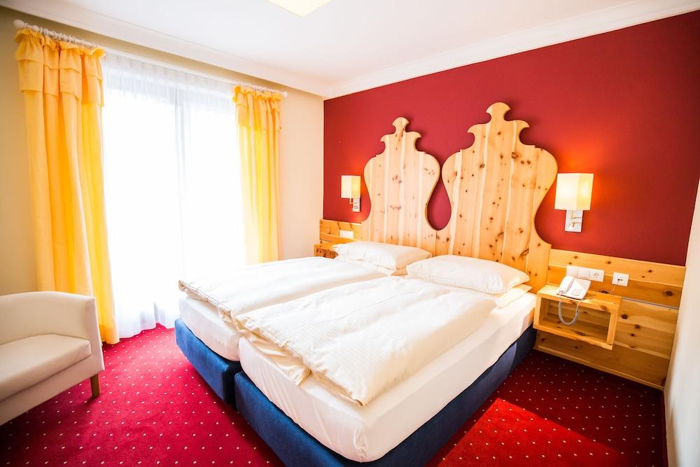 Hotel Enzian by Alpeffect Hotels