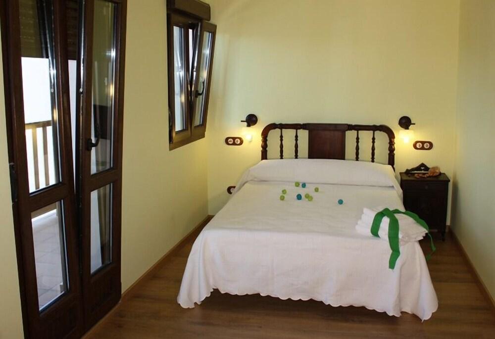 Casa Rural El Almendro de María