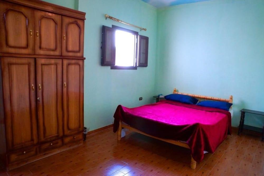 Pyramids Loft Homestay