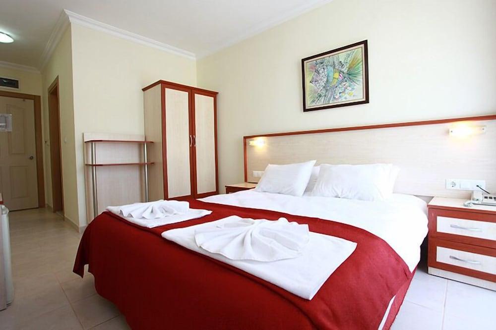 Elite Orkide Apartments