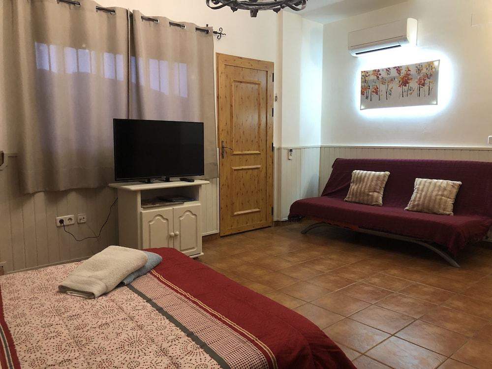 La Casa del Carrebaix