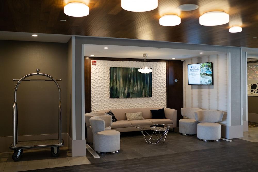 Best Western Plus Airdrie Gateway