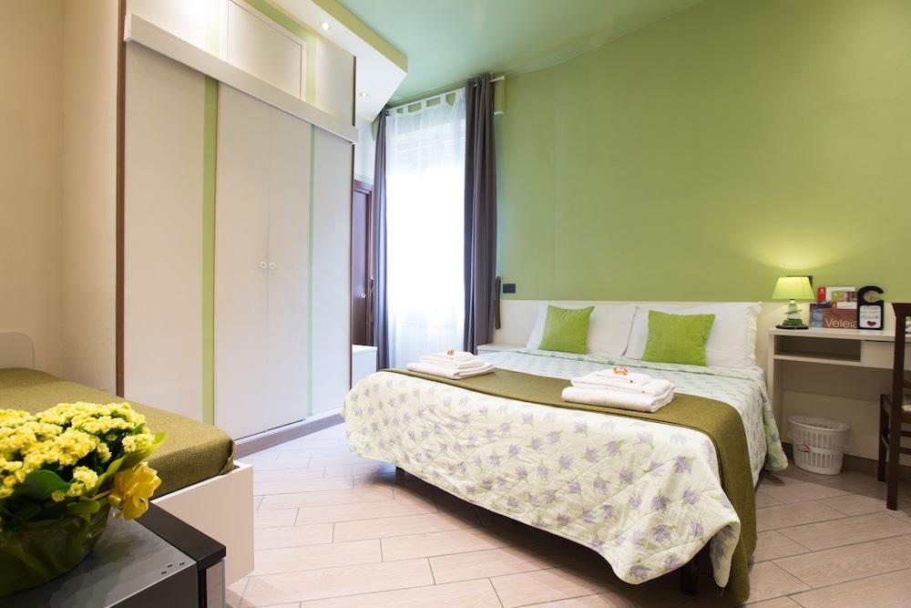 Affittacamere Serena