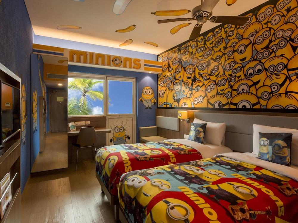 ibis Styles Goa Calangute Hotel