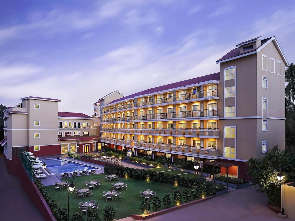 ibis Styles Goa Calangute Hotel