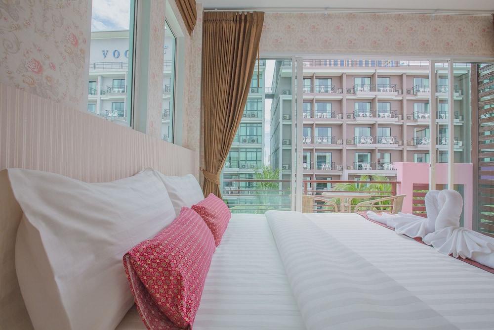 Jasmine House @ Pattaya