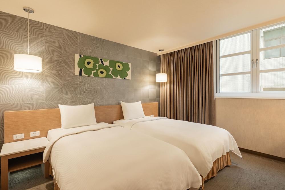 Kindness Hotel Juemin