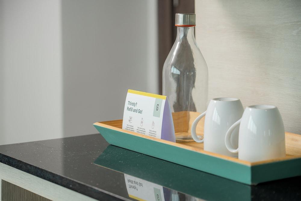 Garner Hotel Pattaya Central by IHG