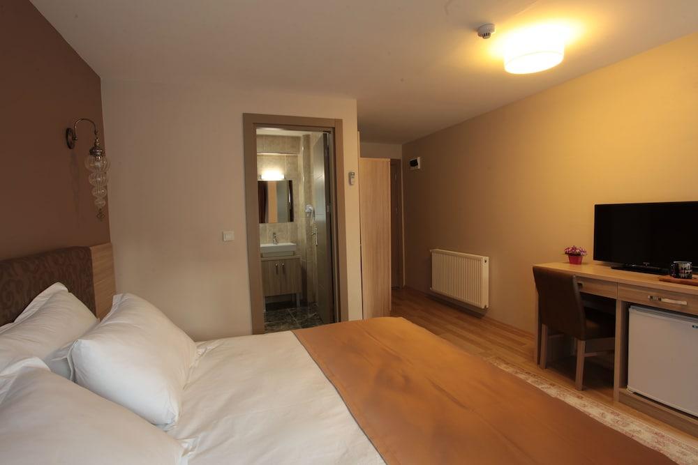 Hotel Ottoman Luxury