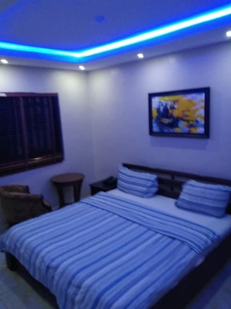 Preserve Apartments and Suites