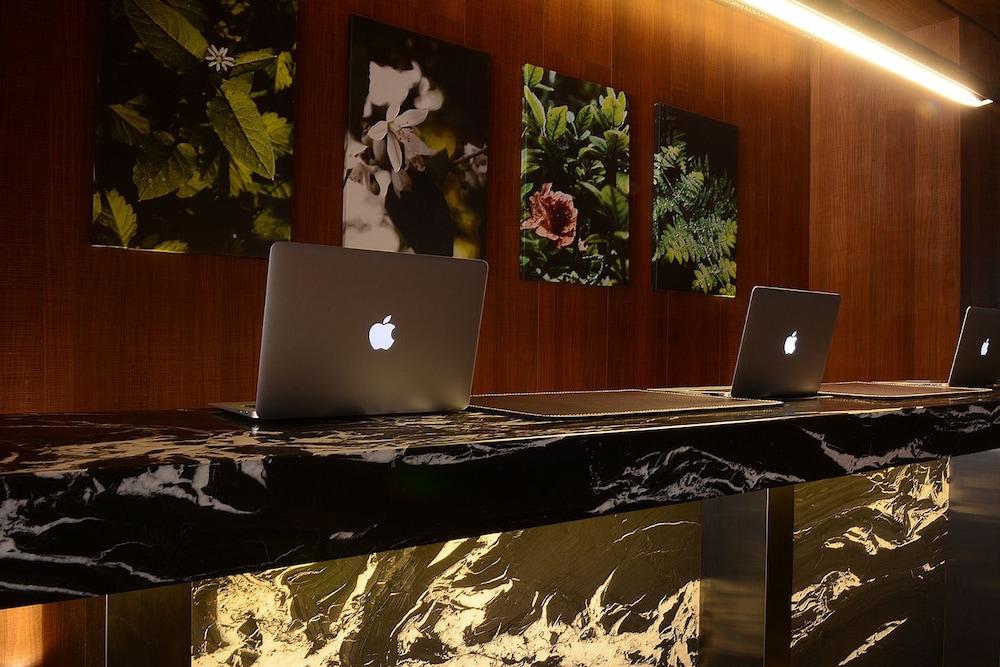 Inhouse Hotel Taichung