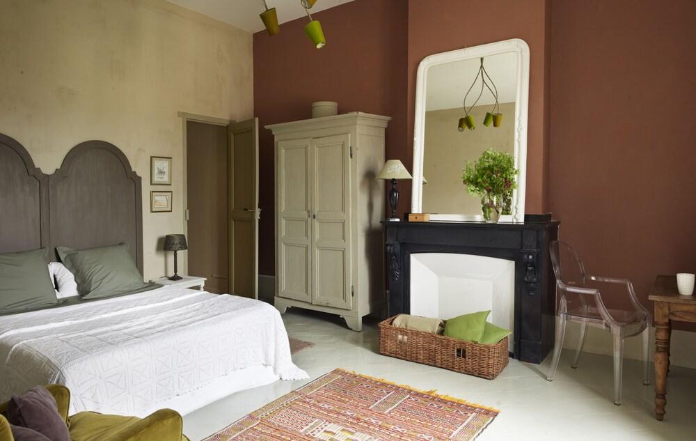 Demeure de Roquelongue