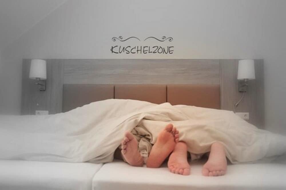 Vulkanhotel Balance Selfness