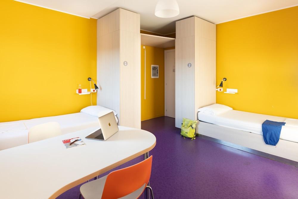 Combo Bologna - Hostel