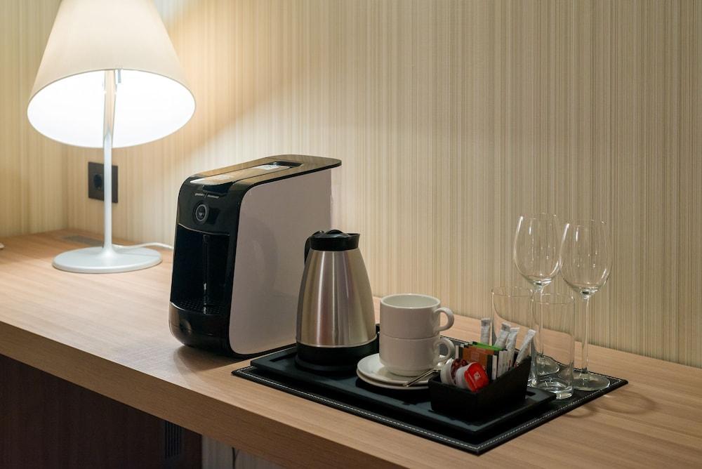 Domina Hotel Novosibirsk